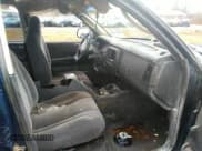 ✅ 2002 Dodge Dakota SLT • VIN: 1B7HG48N82S725133 • Лот: 41025253. Опубликован ранее на IAAI с пробегом Не указан. Бесплатный доступ к архиву аукционных продаж из США и подробный отчёт об истории автомобиля на DreamBid. Изображение 5.