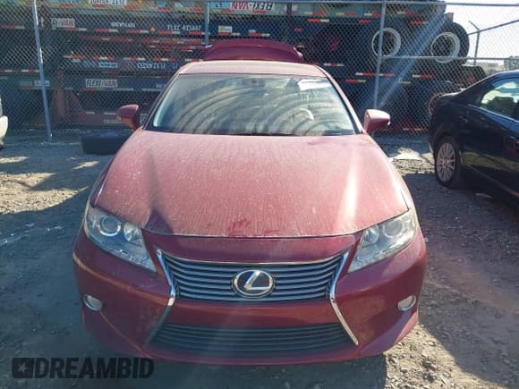 ✅ 2015 Lexus ES 300h • VIN: JTHBW1GG2F2079151 • Лот: 43595636. Опубликован ранее на IAAI с пробегом 98 209 миль. Бесплатный доступ к архиву аукционных продаж из США и подробный отчёт об истории автомобиля на DreamBid. Изображение 12.