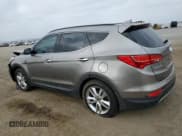✅ 2015 Hyundai Santa Fe • VIN: 5XYZW4LA3FG266648 • Лот: 52937914. Опубликован ранее на Copart с пробегом 93 940 миль. Бесплатный доступ к архиву аукционных продаж из США и подробный отчёт об истории автомобиля на DreamBid. Изображение 2.