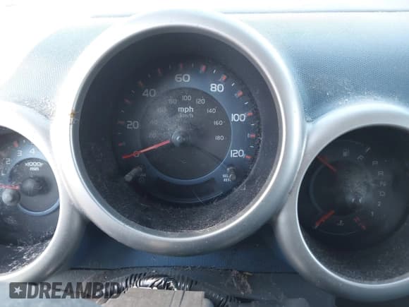 ✅ 2004 Honda Element EX • VIN: 5J6YH286X4L007505 • Lot: 43096282. Listed on IAAI with Not provided. Free auction sales archive from the USA and detailed vehicle history report at DreamBid. Image 7.