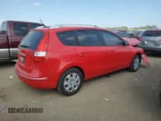 ✅ 2011 Hyundai Elantra SE • VIN: KMHDC8AE9BU124938 • Lot: 80071135. Listed on Copart with Not provided. Free auction sales archive from the USA and detailed vehicle history report at DreamBid. Image 3.