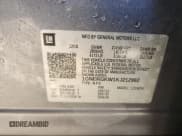 ✅ 2019 Chevrolet Traverse LT Cloth • VIN: 1GNERGKW1KJ212982 • Lot: 91272865. Wystawiony na Copart z przebiegiem 151 337 mil. Bezpłatny archiwum sprzedaży aukcyjnych z USA i szczegółowy raport historii pojazdu na DreamBid. Zdjęcie 13.