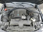 ✅ 2016 BMW 4 Series 428i xDrive • VIN: WBA3N9C58GK249569 • Lot: 95457725. Wystawiony na Copart z przebiegiem 120 018 mil. Bezpłatny archiwum sprzedaży aukcyjnych z USA i szczegółowy raport historii pojazdu na DreamBid. Zdjęcie 11.