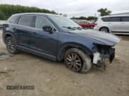 ✅ 2016 Mazda CX-9 Touring • VIN: JM3TCACY8G0113319 • Лот: 82502735. Опубликован ранее на Copart с пробегом 137 989 миль. Бесплатный доступ к архиву аукционных продаж из США и подробный отчёт об истории автомобиля на DreamBid. Изображение 4.