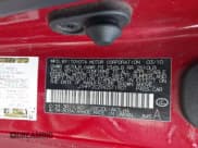 ✅ 2010 Lexus IS 250 C • VIN: JTHFF2C29A2511907 • Lot: 41995448. Listed on IAAI with 206,000 mi. Free auction sales archive from the USA and detailed vehicle history report at DreamBid. Image 9.