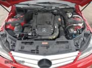 ✅ 2012 Mercedes-Benz C 250 Sport • VIN: WDDGF4HB8CR213942 • Лот: 43423247. Опубликован ранее на IAAI с пробегом 121 718 миль. Бесплатный доступ к архиву аукционных продаж из США и подробный отчёт об истории автомобиля на DreamBid. Изображение 10.