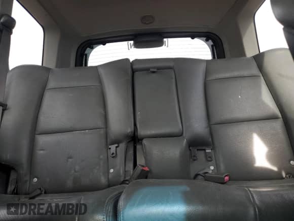 2004 Hyundai Santa Fe GLS с VIN KM8SC73E44U832855, выставлен на аукционе Copart как лот 46300455 с пробегом 89 357 миль миль и Чистый • Clean title. История ставок и продаж доступна на DreamBid. Изображение 10.