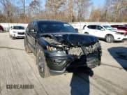 ✅ 2019 Jeep Grand Cherokee Altitude • VIN: 1C4RJFAG4KC545350 • Лот: 92462675. Опубликован ранее на Copart с пробегом 135 358 миль. Бесплатный доступ к архиву аукционных продаж из США и подробный отчёт об истории автомобиля на DreamBid. Изображение 14.