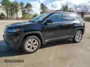 2025 Jeep Compass Latitude с VIN 3C4NJDBN4ST580006, выставлен на аукционе Copart как лот 90676915 с пробегом 16 737 миль миль и Чистый • Clean title. История ставок и продаж доступна на DreamBid. Изображение 1.