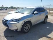 ✅ 2016 Lexus NX 200t • VIN: JTJYARBZ4G2031490 • Lot: 42846479. Wystawiony na IAAI z przebiegiem 135 008 mil. Bezpłatny archiwum sprzedaży aukcyjnych z USA i szczegółowy raport historii pojazdu na DreamBid. Zdjęcie 18.