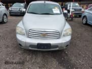 ✅ 2010 Chevrolet HHR 1LT • VIN: 3GNBABDB2AS634506 • Lot: 41823269. Listed on IAAI with 206,845 mi. Free auction sales archive from the USA and detailed vehicle history report at DreamBid. Image 6.