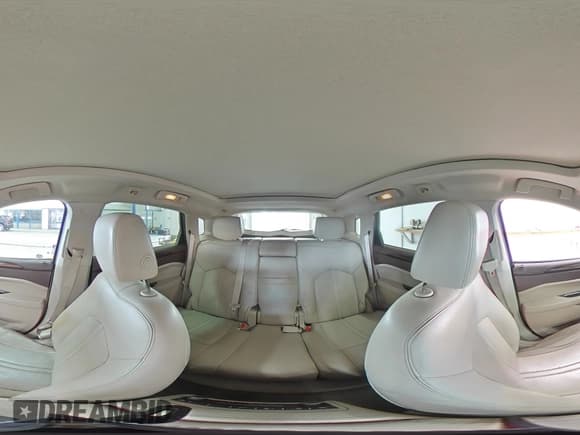 ✅ 2012 Cadillac SRX Premium Collection • VIN: 3GYFNFE32CS656032 • Lot: 70530055. Wystawiony na Copart z przebiegiem 53 556 mil. Bezpłatny archiwum sprzedaży aukcyjnych z USA i szczegółowy raport historii pojazdu na DreamBid. Zdjęcie 15.