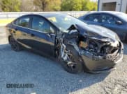 ✅ 2017 Chevrolet Cruze LT • VIN: 1G1BE5SM0H7233542 • Lot: 46201313. Listed on Copart with 179,603 mi. Free auction sales archive from the USA and detailed vehicle history report at DreamBid. Image 4.