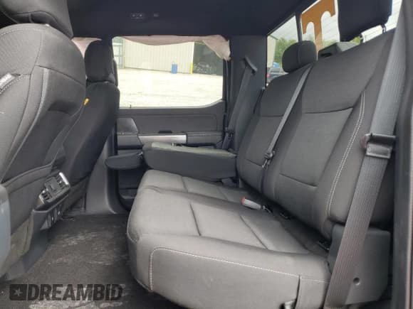 ✅ 2022 Ford F-150 XL • VIN: 1FTEW1EPXNFA08935 • Лот: 70996885. Опубликован ранее на Copart с пробегом Не указан. Бесплатный доступ к архиву аукционных продаж из США и подробный отчёт об истории автомобиля на DreamBid. Изображение 10.