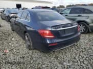 ✅ 2018 Mercedes-Benz E 300 • VIN: WDDZF4KB8JA370495 • Lot: 90243155. Listed on Copart with 103,772 mi. Free auction sales archive from the USA and detailed vehicle history report at DreamBid. Image 2.