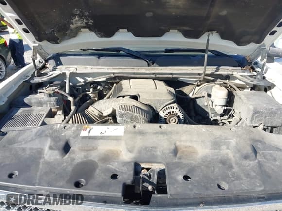 ✅ 2012 Chevrolet Silverado 1500 LT • VIN: 3GCPKSE77CG103085 • Лот: 43355988. Опубликован ранее на IAAI с пробегом 143 625 миль. Бесплатный доступ к архиву аукционных продаж из США и подробный отчёт об истории автомобиля на DreamBid. Изображение 10.