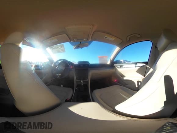 ✅ 2015 Volkswagen Passat S • VIN: 1VWAS7A39FC079852 • Lot: 43797631. Listed on IAAI with 118,596 mi. Free auction sales archive from the USA and detailed vehicle history report at DreamBid. Image 18.