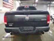 ✅ 2009 Dodge 1500 SLT • VIN: 1D3HV13T99J520177 • Lot: 49088295. Wystawiony na Copart z przebiegiem 144 341 mil. Bezpłatny archiwum sprzedaży aukcyjnych z USA i szczegółowy raport historii pojazdu na DreamBid. Zdjęcie 6.