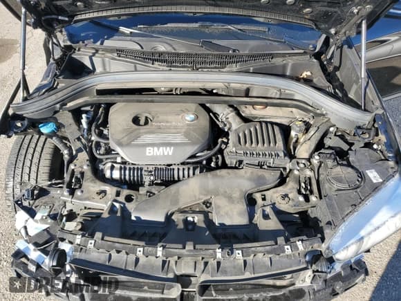 ✅ 2019 BMW X1 xDrive28i • VIN: WBXHT3C51K3H34284 • Лот: 86278425. Опубликован ранее на Copart с пробегом 59 947 миль. Бесплатный доступ к архиву аукционных продаж из США и подробный отчёт об истории автомобиля на DreamBid. Изображение 12.