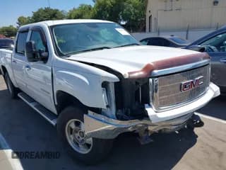 ✅ 2012 GMC Sierra 1500 SLE • VIN: 3GTP2VE77CG310769 • Лот: 42693810. Опубликован ранее на IAAI с пробегом 197 289 миль. Бесплатный доступ к архиву аукционных продаж из США и подробный отчёт об истории автомобиля на DreamBid. Изображение 1.