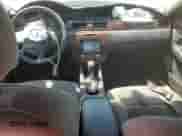 2011 Chevrolet Impala LT Fleet z VIN 2G1WG5EK0B1304376, wystawiony jako Copart lot #68116975 z przebiegiem 193 797 mil mil oraz Szkoda całkowita • Salvage title. Historia ofert i sprzedaży dostępna na DreamBid. Obrazek 8.