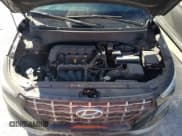 ✅ 2020 Hyundai Venue SEL • VIN: KMHRC8A3XLU026023 • Lot: 70381334. Listed on Copart with 107,931 mi. Free auction sales archive from the USA and detailed vehicle history report at DreamBid. Image 12.