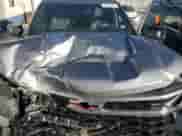 2023 Chevrolet Silverado 1500 ZR2 with VIN 3GCUDHEL0PG253929, listed as a Copart auction lot 85108695 with Not provided miles and Salvage title. Bid and sale history available at DreamBid. Image 11.