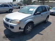 ✅ 2006 Saturn VUE • VIN: 5GZCZ33D66S838743 • Lot: 42923810. Wystawiony na IAAI z przebiegiem 134 979 mil. Bezpłatny archiwum sprzedaży aukcyjnych z USA i szczegółowy raport historii pojazdu na DreamBid. Zdjęcie 2.