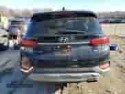 2020 Hyundai Santa Fe SEL z VIN 5NMS3CAD5LH210293, wystawiony jako Copart lot #40467403 z przebiegiem 67 506 mil mil oraz . Historia ofert i sprzedaży dostępna na DreamBid. Obrazek 6.