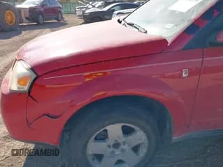 ✅ 2006 Saturn VUE • VIN: 5GZCZ53436S818784 • Lot: 43388536. Wystawiony na IAAI z przebiegiem Nie podano. Bezpłatny archiwum sprzedaży aukcyjnych z USA i szczegółowy raport historii pojazdu na DreamBid. Zdjęcie 6.