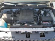 ✅ 2021 Toyota Tundra SR5 • VIN: 5TFUY5F19MX049993 • Лот: 86179105. Опубликован ранее на Copart с пробегом 24 241 миль. Бесплатный доступ к архиву аукционных продаж из США и подробный отчёт об истории автомобиля на DreamBid. Изображение 11.