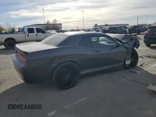 ✅ 2013 Dodge Challenger SXT • VIN: 2C3CDYAG7DH648081 • Lot: 84660744. Wystawiony na Copart z przebiegiem Nie podano. Bezpłatny archiwum sprzedaży aukcyjnych z USA i szczegółowy raport historii pojazdu na DreamBid. Zdjęcie 3.