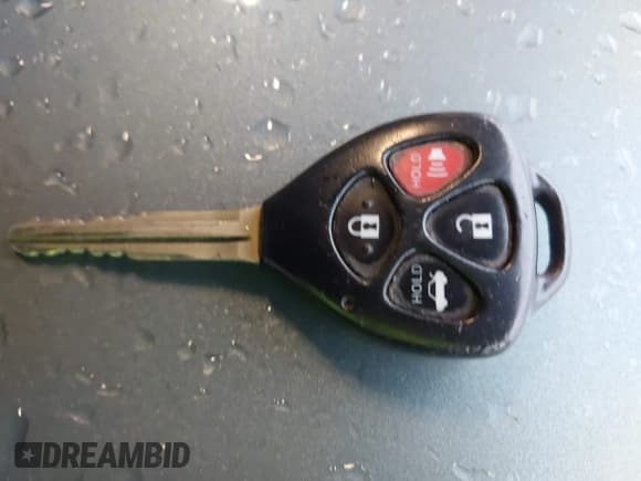 ✅ 2007 Toyota Camry LE • VIN: JTNBE46KX73004197 • Lot: 43188030. Listed on IAAI with 243,578 mi. Free auction sales archive from the USA and detailed vehicle history report at DreamBid. Image 11.