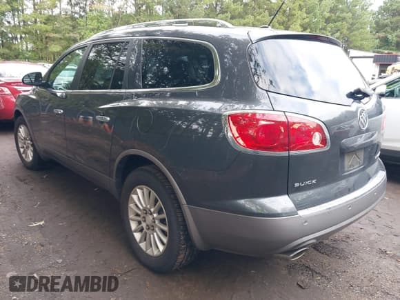 ✅ 2012 Buick Enclave Leather • VIN: 5GAKVCED9CJ374355 • Лот: 43447392. Опубликован ранее на IAAI с пробегом 147 754 миль. Бесплатный доступ к архиву аукционных продаж из США и подробный отчёт об истории автомобиля на DreamBid. Изображение 3.