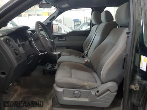 ✅ 2013 Ford F-150 XL • VIN: 1FTEX1EM4DFB21801 • Лот: 69958235. Опубликован ранее на Copart с пробегом 180 755 миль. Бесплатный доступ к архиву аукционных продаж из США и подробный отчёт об истории автомобиля на DreamBid. Изображение 7.