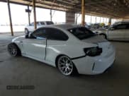 ✅ 2018 BMW M2 • VIN: WBS1J5C57JVA12877 • Lot: 71182045. Listed on Copart with 70,621 mi. Free auction sales archive from the USA and detailed vehicle history report at DreamBid. Image 2.