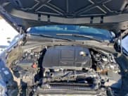 ✅ 2025 Land Rover Range Rover Velar Dynamic SE • VIN: SALYL2EX9SA809756 • Лот: 95840715. Опубликован ранее на Copart с пробегом 24 514 миль. Бесплатный доступ к архиву аукционных продаж из США и подробный отчёт об истории автомобиля на DreamBid. Изображение 12.