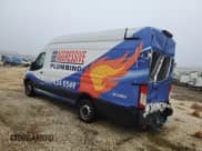 ✅ 2019 Ford Transit • VIN: 1FTBW3XG1KKB53408 • Лот: 88940825. Опубликован ранее на Copart с пробегом 43 249 миль. Бесплатный доступ к архиву аукционных продаж из США и подробный отчёт об истории автомобиля на DreamBid. Изображение 2.