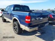 ✅ 2007 Ford F-150 XLT • VIN: 1FTPW12V27KC95757 • Lot: 43828024. Wystawiony na IAAI z przebiegiem Nie podano. Bezpłatny archiwum sprzedaży aukcyjnych z USA i szczegółowy raport historii pojazdu na DreamBid. Zdjęcie 3.