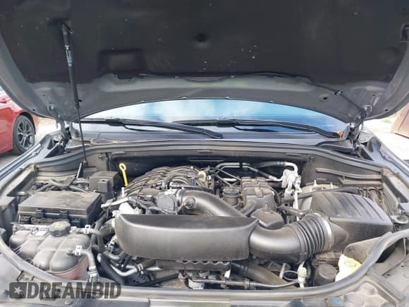 ✅ 2023 Dodge Durango GT • VIN: 1C4RDJDGXPC602860 • Лот: 43299429. Опубликован ранее на IAAI с пробегом 28 627 миль. Бесплатный доступ к архиву аукционных продаж из США и подробный отчёт об истории автомобиля на DreamBid. Изображение 10.