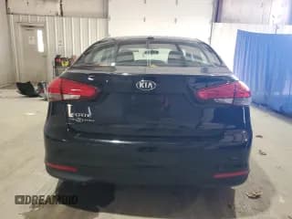 ✅ 2018 Kia Forte LX • VIN: 3KPFK4A77JE179668 • Lot: 91940005. Listed on Copart with 113,989 mi. Free auction sales archive from the USA and detailed vehicle history report at DreamBid. Image 6.