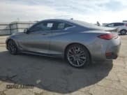 ✅ 2017 Infiniti Q60 Red Sport 400 • VIN: JN1FV7EK3HM611372 • Lot: 43767505. Wystawiony na Copart z przebiegiem 49 903 mil. Bezpłatny archiwum sprzedaży aukcyjnych z USA i szczegółowy raport historii pojazdu na DreamBid. Zdjęcie 2.