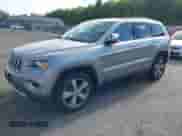 2016 Jeep Grand Cherokee Limited 75th Anniversary z VIN 1C4RJFBGXGC311123, wystawiony jako IAAI lot #43188004 z przebiegiem 137 563 mil mil oraz . Historia ofert i sprzedaży dostępna na DreamBid. Obrazek 18.