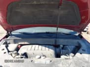 ✅ 2016 Chevrolet Traverse LT • VIN: 1GNKVGKD0GJ169465 • Lot: 43377543. Wystawiony na IAAI z przebiegiem 124 688 mil. Bezpłatny archiwum sprzedaży aukcyjnych z USA i szczegółowy raport historii pojazdu na DreamBid. Zdjęcie 10.