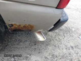 ✅ 2002 Chevrolet Tahoe LS • VIN: 1GNEC13Z32R172011 • Лот: 43731348. Опубликован ранее на IAAI с пробегом Не указан. Бесплатный доступ к архиву аукционных продаж из США и подробный отчёт об истории автомобиля на DreamBid. Изображение 6.