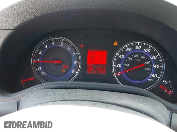 ✅ 2007 Infiniti G35 Sport • VIN: JNKBV61EX7M714792 • Лот: 42851990. Опубликован ранее на IAAI с пробегом 61 912 миль. Бесплатный доступ к архиву аукционных продаж из США и подробный отчёт об истории автомобиля на DreamBid. Изображение 7.