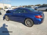 ✅ 2017 Mercedes-Benz SLC 300 • VIN: WDDPK3JA3HF142214 • Lot: 45085305. Wystawiony na Copart z przebiegiem 21 513 mil. Bezpłatny archiwum sprzedaży aukcyjnych z USA i szczegółowy raport historii pojazdu na DreamBid. Zdjęcie 2.