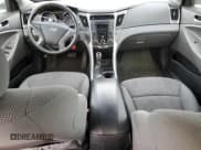 ✅ 2014 Hyundai Sonata GLS • VIN: 5NPEB4AC7EH871729 • Lot: 72622954. Listed on Copart with 143,468 mi. Free auction sales archive from the USA and detailed vehicle history report at DreamBid. Image 8.