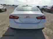 2017 Chevrolet Malibu LT z VIN 1G1ZE5ST4HF205237, wystawiony jako Copart lot #70060195 z przebiegiem 167 801 mil mil oraz Szkoda całkowita • Salvage title. Historia ofert i sprzedaży dostępna na DreamBid. Obrazek 6.