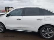 ✅ 2020 Acura MDX Technology • VIN: 5J8YD4H51LL003492 • Lot: 43713549. Wystawiony na IAAI z przebiegiem 76 334 mil. Bezpłatny archiwum sprzedaży aukcyjnych z USA i szczegółowy raport historii pojazdu na DreamBid. Zdjęcie 14.